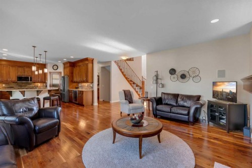 79 Westpark Crescent Sw, Calgary, AB 
