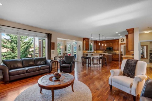 79 Westpark Crescent Sw, Calgary, AB 