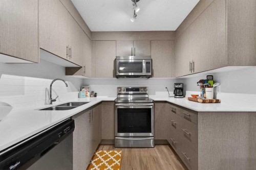 3411-302 Skyview Ranch Drive Ne, Calgary, AB 
