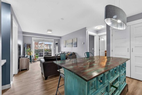 3411-302 Skyview Ranch Drive Ne, Calgary, AB 