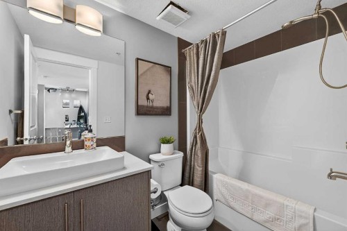 3411-302 Skyview Ranch Drive Ne, Calgary, AB 