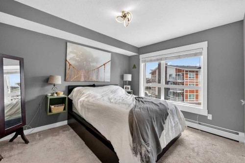 3411-302 Skyview Ranch Drive Ne, Calgary, AB 