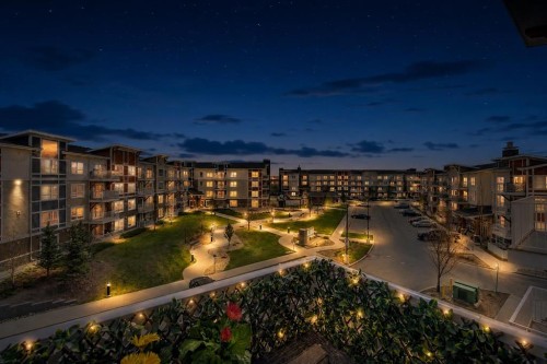 3411-302 Skyview Ranch Drive Ne, Calgary, AB 