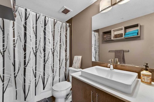 3411-302 Skyview Ranch Drive Ne, Calgary, AB 