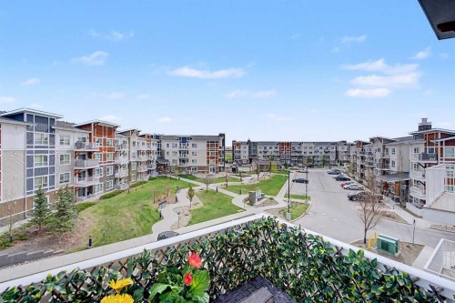 3411-302 Skyview Ranch Drive Ne, Calgary, AB 