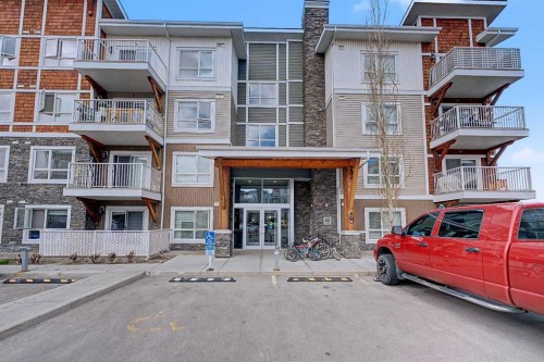 3411-302 Skyview Ranch Drive Ne, Calgary, AB 