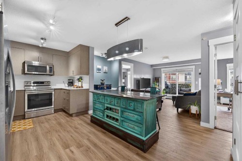 3411-302 Skyview Ranch Drive Ne, Calgary, AB 