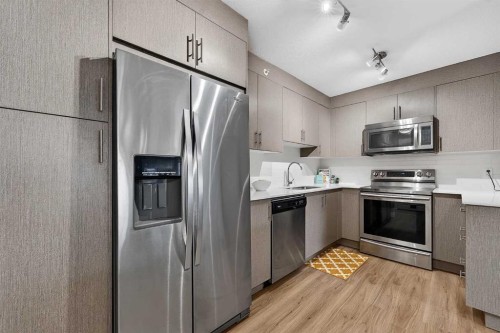 3411-302 Skyview Ranch Drive Ne, Calgary, AB 