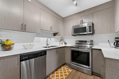 3411-302 Skyview Ranch Drive Ne, Calgary, AB 