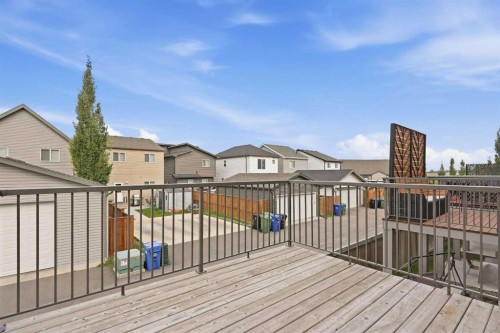 98 Copperstone Common Se, Calgary, AB 