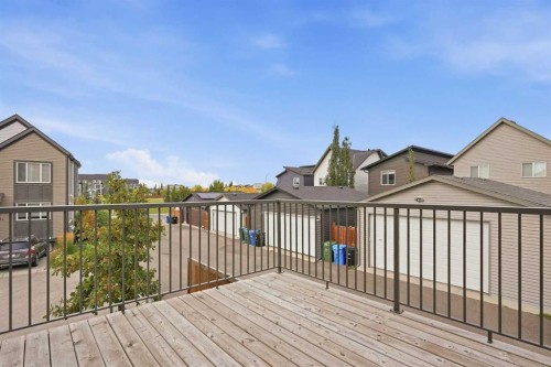 98 Copperstone Common Se, Calgary, AB 