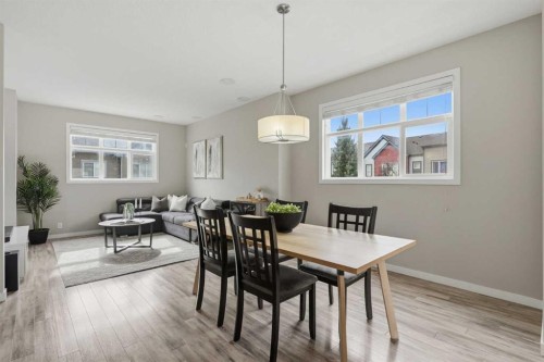 98 Copperstone Common Se, Calgary, AB 