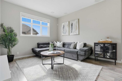 98 Copperstone Common Se, Calgary, AB 