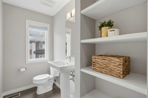 98 Copperstone Common Se, Calgary, AB 