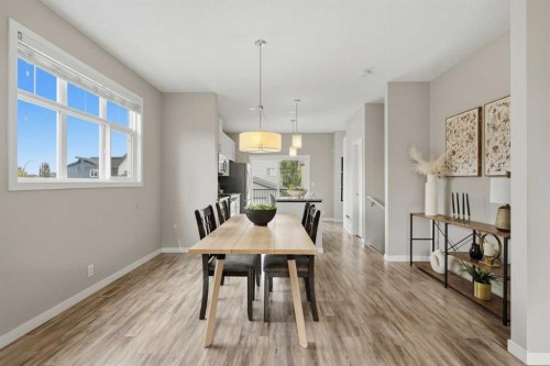 98 Copperstone Common Se, Calgary, AB 