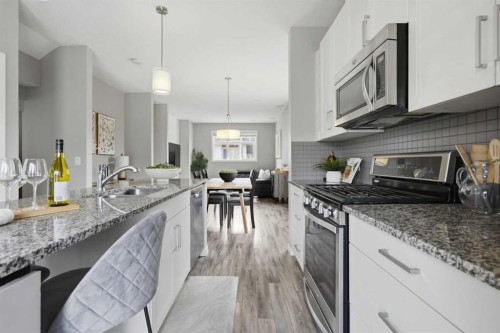 98 Copperstone Common Se, Calgary, AB 