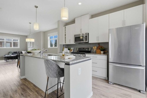 98 Copperstone Common Se, Calgary, AB 