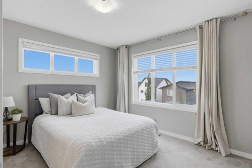 98 Copperstone Common Se, Calgary, AB 