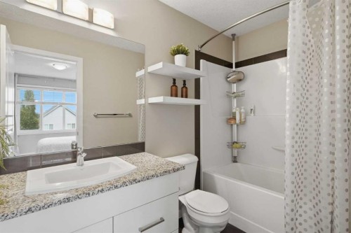 98 Copperstone Common Se, Calgary, AB 
