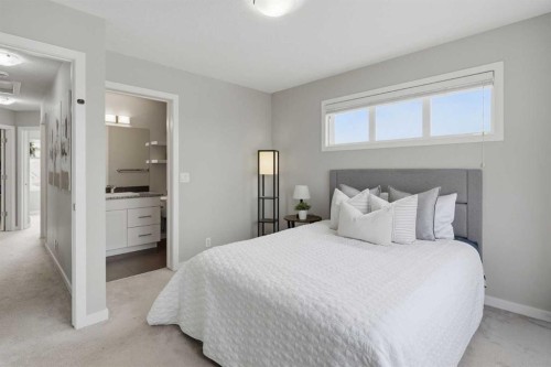 98 Copperstone Common Se, Calgary, AB 