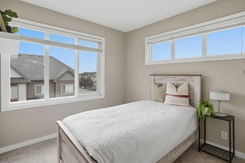 98 Copperstone Common Se, Calgary, AB 