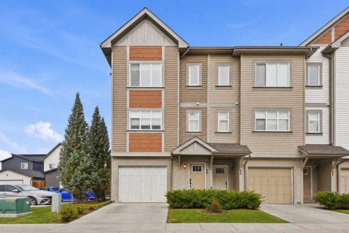 98 Copperstone Common Se, Calgary, AB 