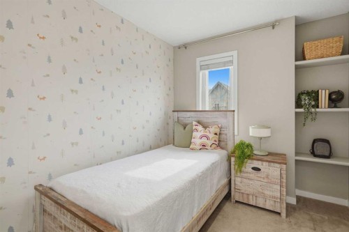 98 Copperstone Common Se, Calgary, AB 