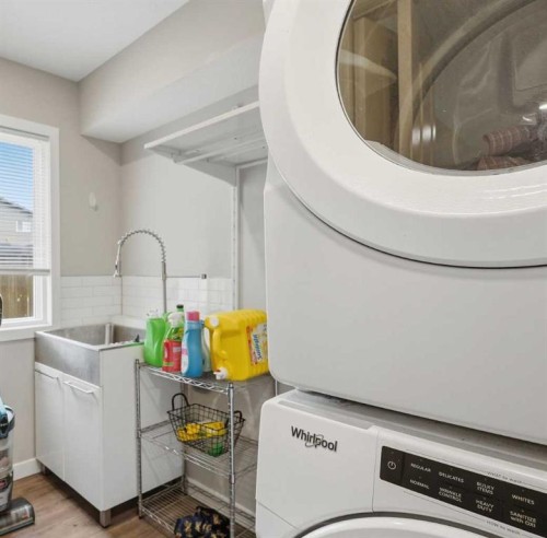 98 Copperstone Common Se, Calgary, AB 