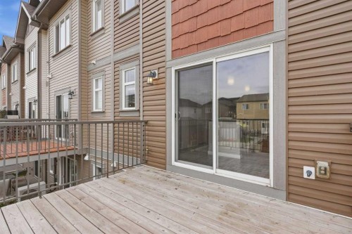 98 Copperstone Common Se, Calgary, AB 