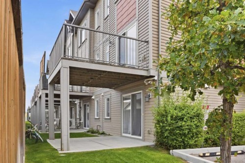 98 Copperstone Common Se, Calgary, AB 