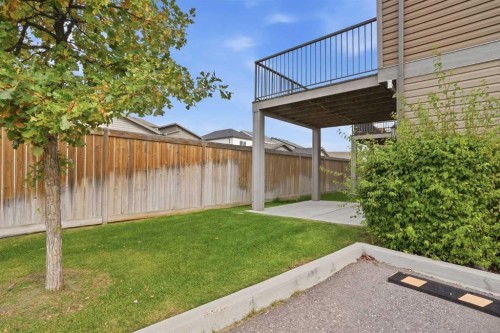 98 Copperstone Common Se, Calgary, AB 