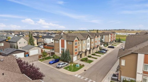 98 Copperstone Common Se, Calgary, AB 