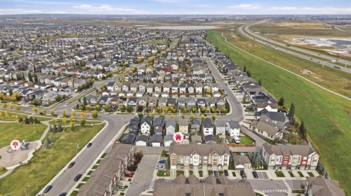 98 Copperstone Common Se, Calgary, AB 