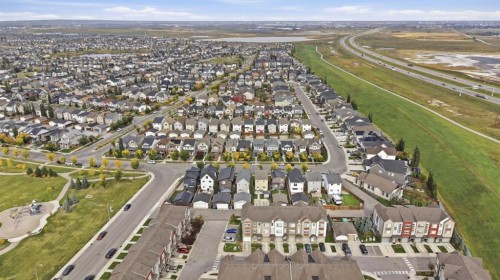 98 Copperstone Common Se, Calgary, AB 