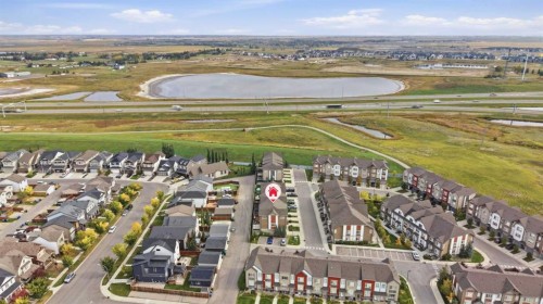 98 Copperstone Common Se, Calgary, AB 
