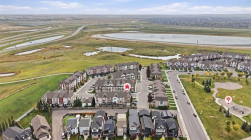 98 Copperstone Common Se, Calgary, AB 