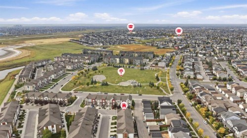 98 Copperstone Common Se, Calgary, AB 