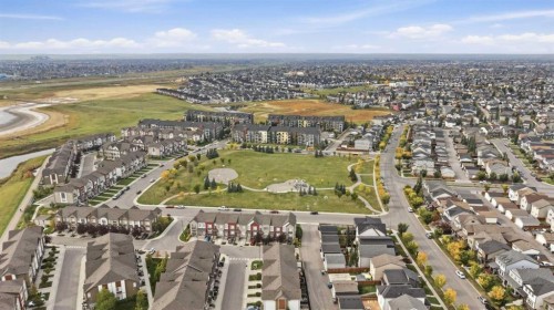 98 Copperstone Common Se, Calgary, AB 