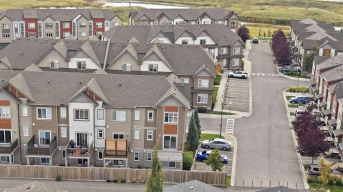 98 Copperstone Common Se, Calgary, AB 
