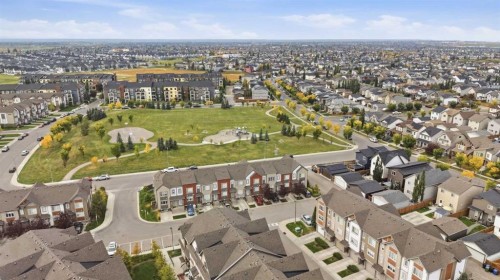 98 Copperstone Common Se, Calgary, AB 