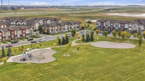 98 Copperstone Common Se, Calgary, AB 