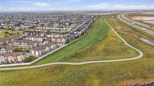98 Copperstone Common Se, Calgary, AB 