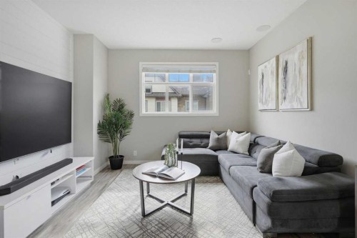 98 Copperstone Common Se, Calgary, AB 