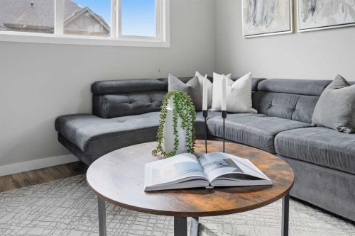 98 Copperstone Common Se, Calgary, AB 