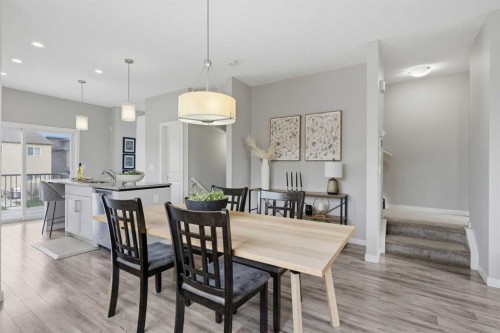 98 Copperstone Common Se, Calgary, AB 