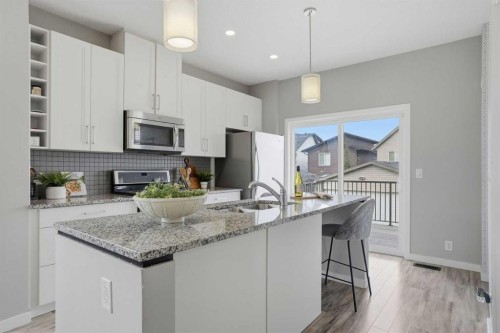 98 Copperstone Common Se, Calgary, AB 