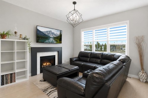 140 Fireside Way , Cochrane, AB T4C 2T1 2