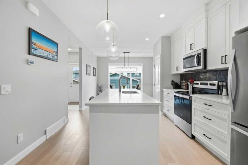 140 Fireside Way , Cochrane, AB T4C 2T1 3