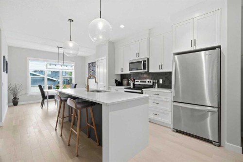 140 Fireside Way , Cochrane, AB T4C 2T1 4