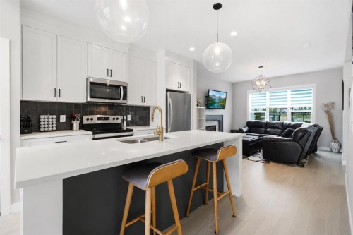 140 Fireside Way , Cochrane, AB T4C 2T1 5